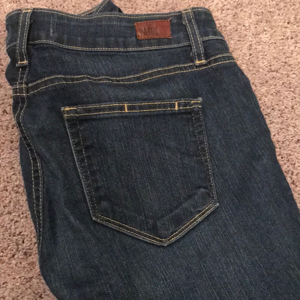 Jeans - Picture 3 of 3